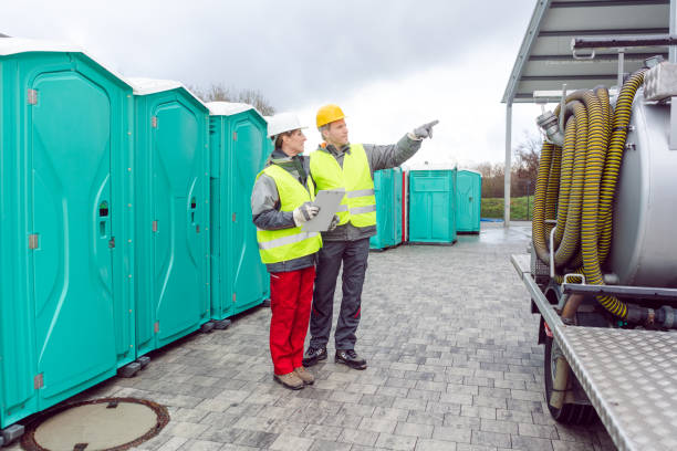 Best Standard Portable Toilet Rental  in Bowie, TX
