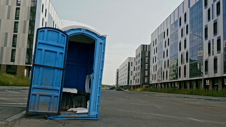 Best Short-Term Portable Toilet Rental  in Bowie, TX