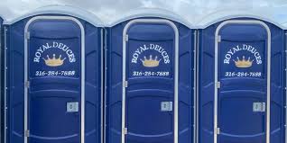 Best Standard Portable Toilet Rental  in Bowie, TX